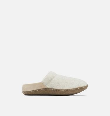 NAKISKA Scuff Women's Slipper, Color: Ancient Fossil, Gum 2, image 1