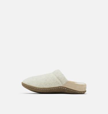 NAKISKA Scuff Women's Slipper, Color: Ancient Fossil, Gum 2, image 4