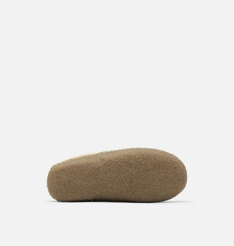 NAKISKA Scuff Women's Slipper, Color: Ancient Fossil, Gum 2, image 6