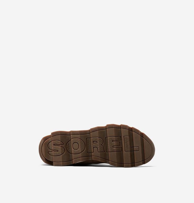 Women's Kinetic Short Sneaker Boot, Color: Ash Brown, image 6