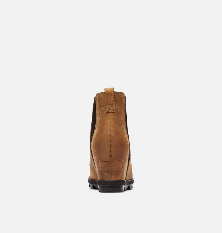 JOAN OF ARCTIC WEDGE II CHELSEA | 286 | 5.5, Color: Elk, image 3