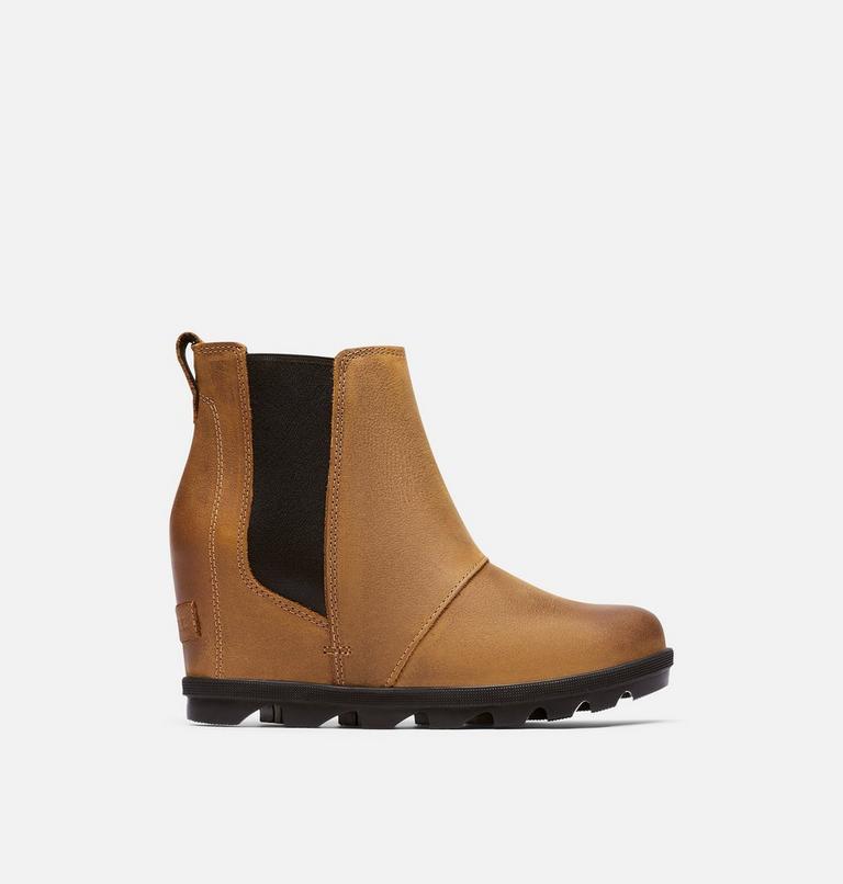 JOAN OF ARCTIC WEDGE II CHELSEA | 286 | 5.5, Color: Elk, image 1