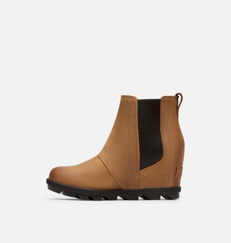 JOAN OF ARCTIC WEDGE II CHELSEA | 286 | 5.5, Color: Elk, image 4