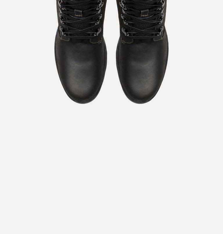 Women's Emelie Conquest Bootie, Color: Black, image 4