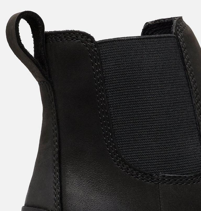 Women's Ainsley Chelsea Boot, Color: Black, image 7