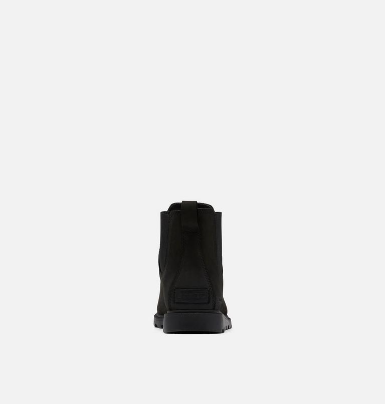 Women's Ainsley Chelsea Boot, Color: Black, image 3