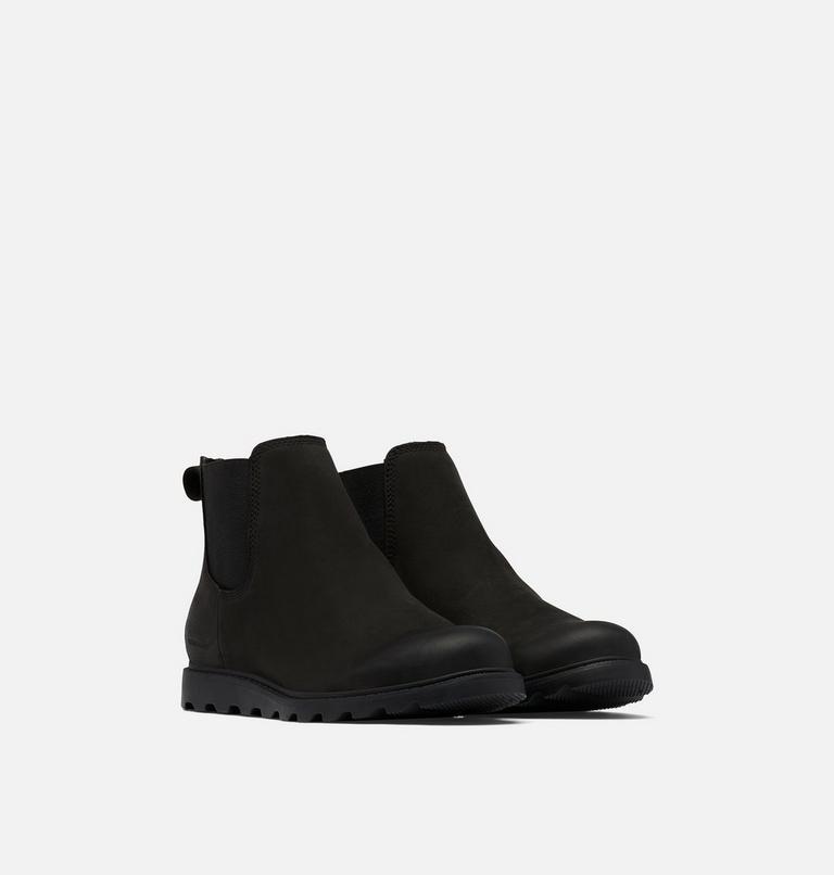 Women's Ainsley Chelsea Boot, Color: Black, image 2