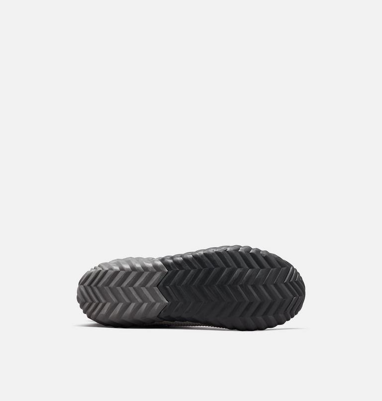 Women's Out ’N About Plus Boot, Color: Quarry, Quilted, image 6
