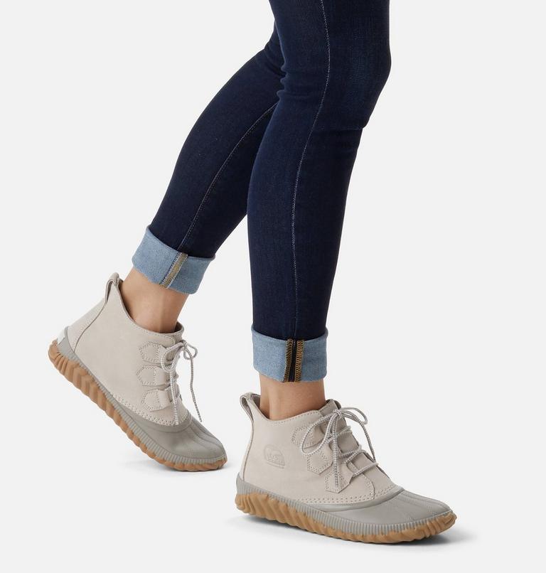 Women's Out &rsquo;N About Plus Boot, Color: Soft Taupe, image 7