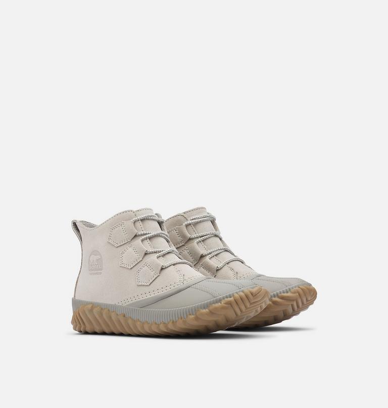 Women's Out &rsquo;N About Plus Boot, Color: Soft Taupe, image 2