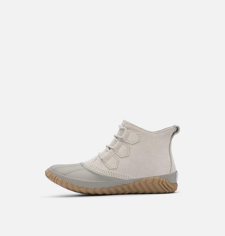 Women's Out &rsquo;N About Plus Boot, Color: Soft Taupe, image 4