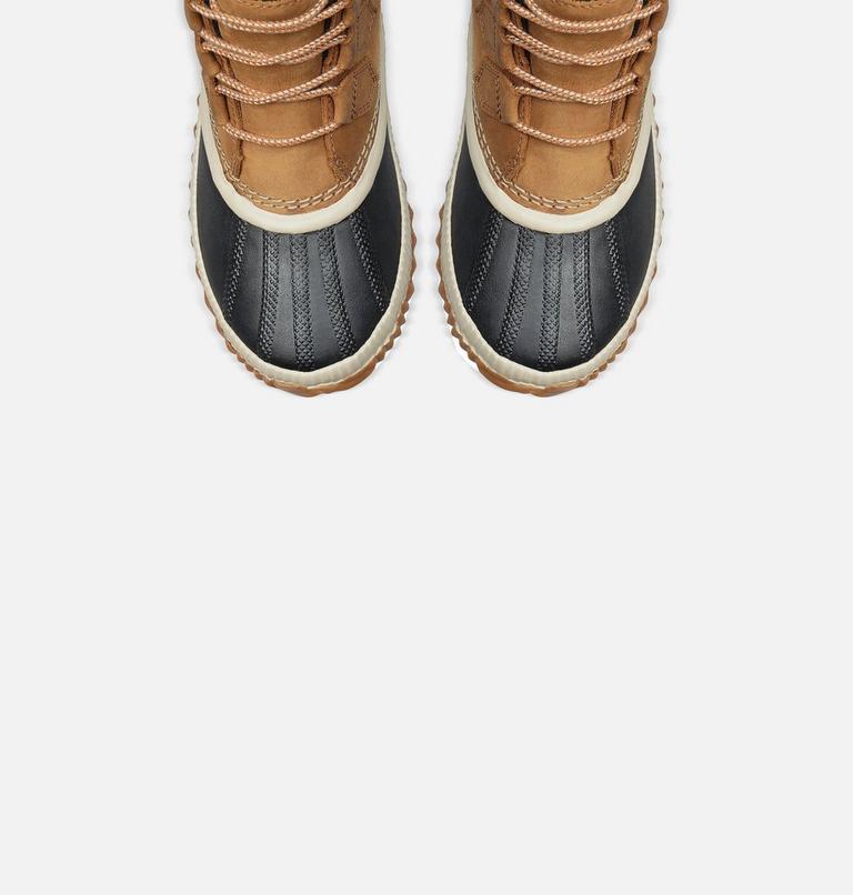 Women's Out ’N About Plus Boot, Color: Elk, image 5