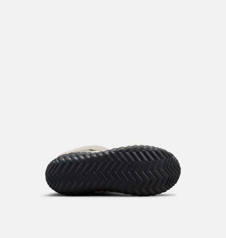 Women's Out 'N About Plus Tall Duck Boot, Color: Quarry, Coal, image 6