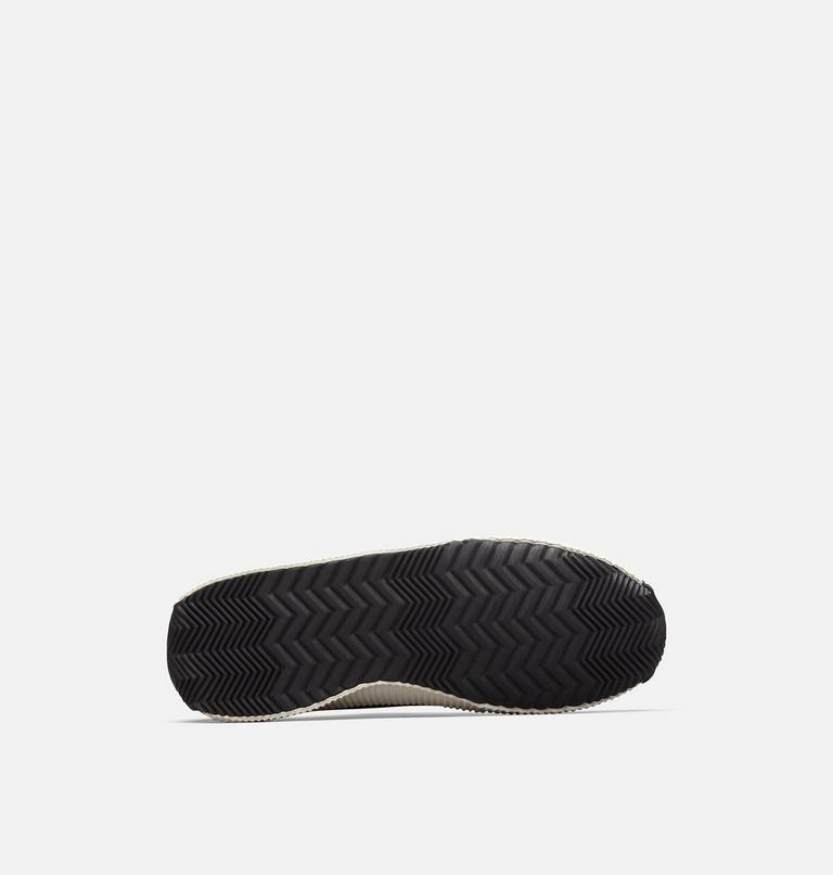 Women's Out N About Plus Lace Sneaker, Color: Black, image 5