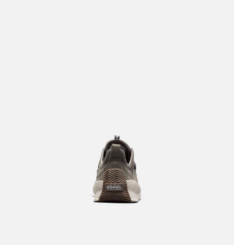 Women's Out N About Plus Lace Sneaker, Color: Quarry, image 3