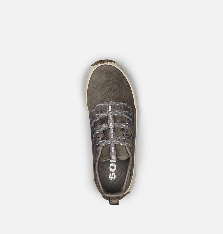 Women's Out N About Plus Lace Sneaker, Color: Quarry, image 5