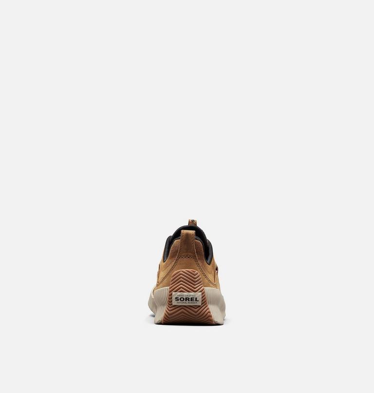 Women's Out N About Plus Lace Sneaker, Color: Elk, image 3