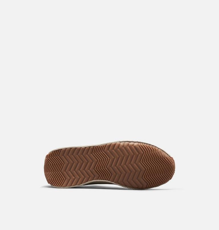 Women's Out N About Plus Lace Sneaker, Color: Elk, image 6