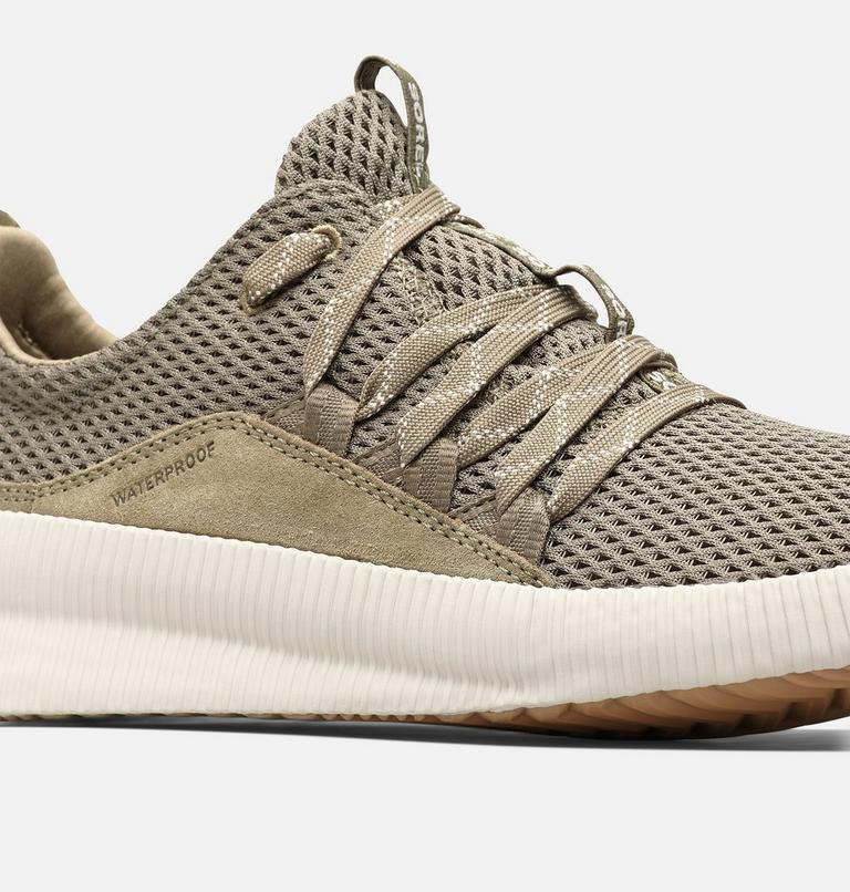 Women's Out N About Plus Lace Sneaker, Color: Sage, image 6