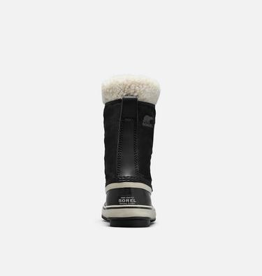 Women's Winter Carnival Boot - 2023 COLLECTION, Color: Black, Stone, image 3