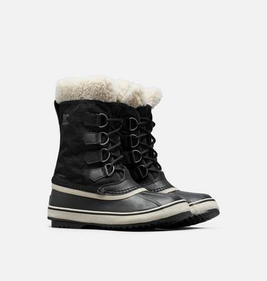 Women's Winter Carnival Boot - 2023 COLLECTION, Color: Black, Stone, image 2