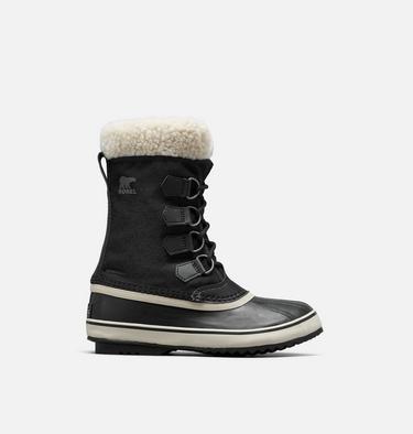 Women's Winter Carnival Boot - 2023 COLLECTION, Color: Black, Stone, image 1