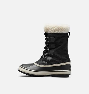 Women's Winter Carnival Boot - 2023 COLLECTION, Color: Black, Stone, image 4