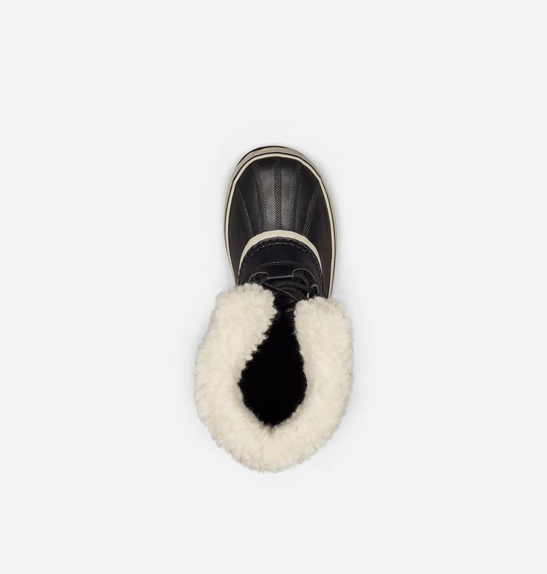 Women's Winter Carnival Boot - 2023 COLLECTION, Color: Black, Stone, image 5