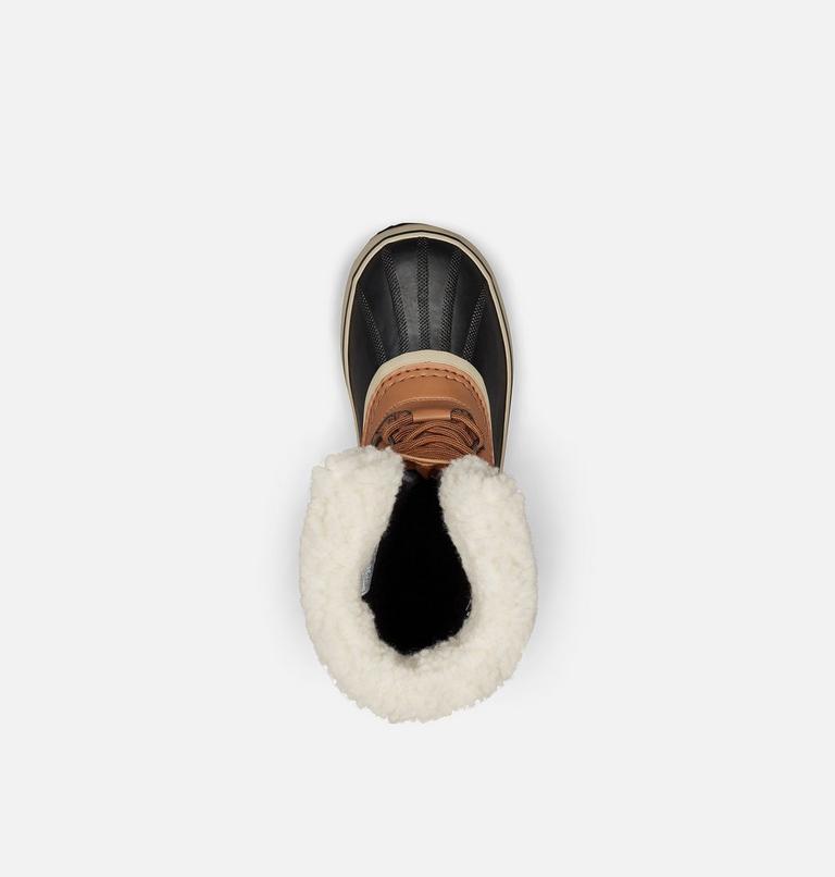 WINTER CARNIVAL | 224 | 6, Color: Camel Brown, image 5