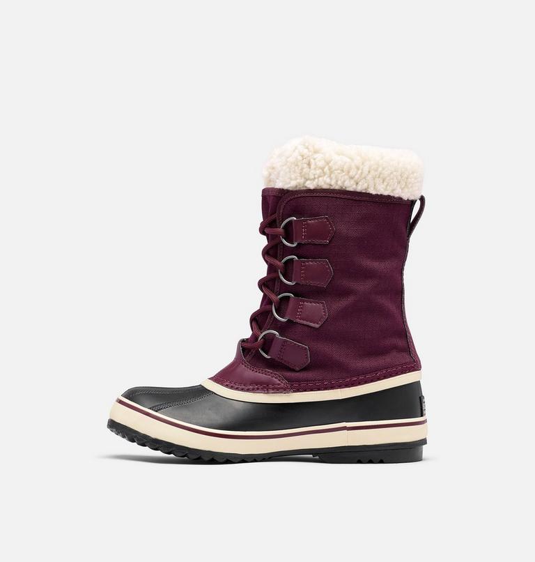 Women's Winter Carnival Boot - 2023 COLLECTION, Color: Epic Plum, image 4