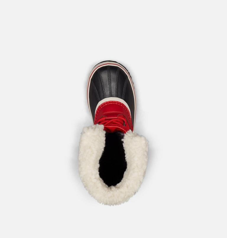Women's Winter Carnival Boot - 2023 COLLECTION, Color: Mountain Red, image 5