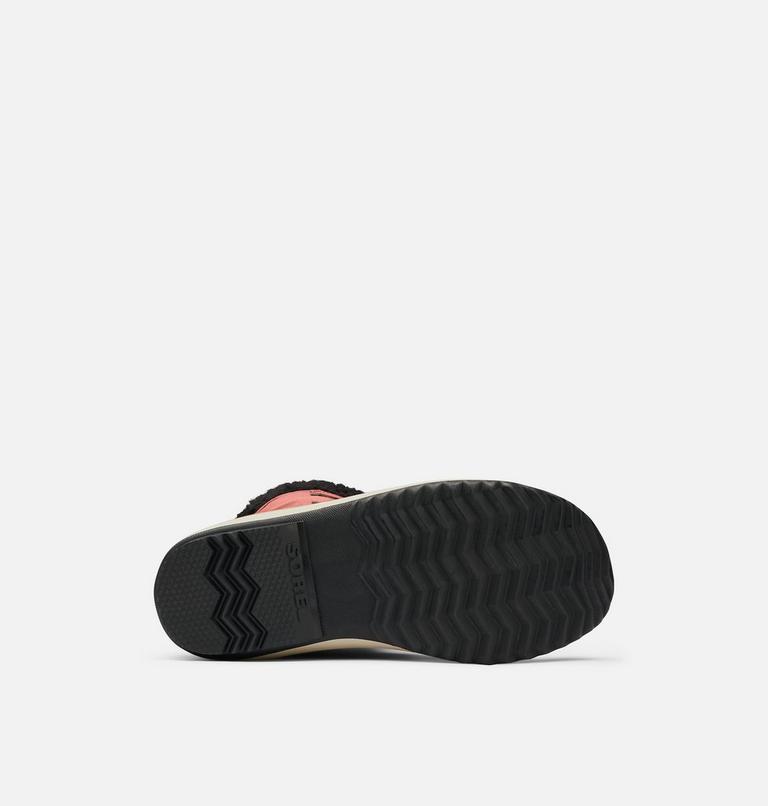 Women's Winter Carnival Boot - 2023 COLLECTION, Color: Rose Dust, Black, image 6