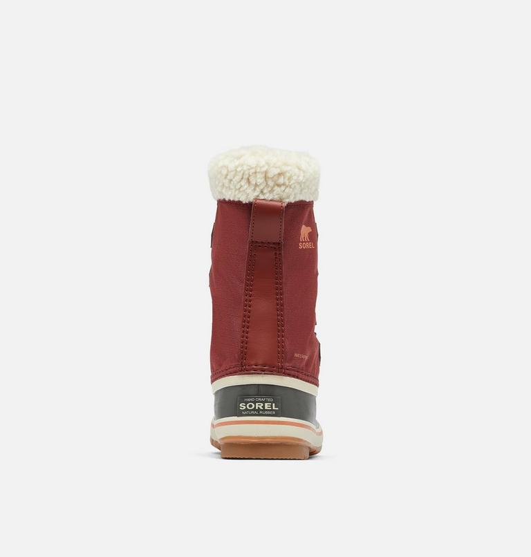 WINTER CARNIVAL� WP | 681 | 8, Color: Spice, Gum, image 3