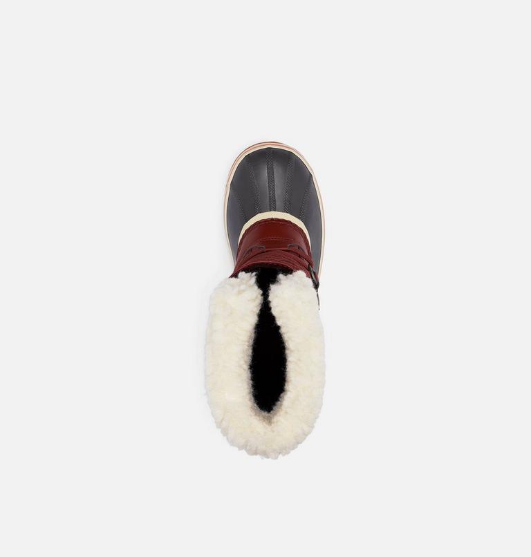 WINTER CARNIVAL� WP | 681 | 8, Color: Spice, Gum, image 5