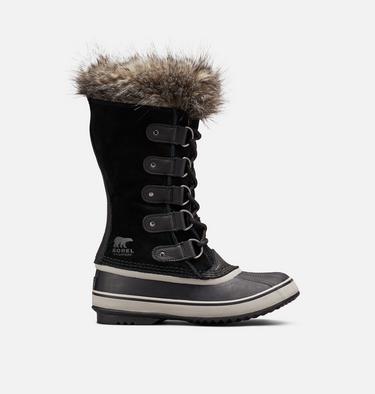 Women's Joan Of Arctic Boot - 2023 COLLECTION, Color: Black, Quarry, image 3