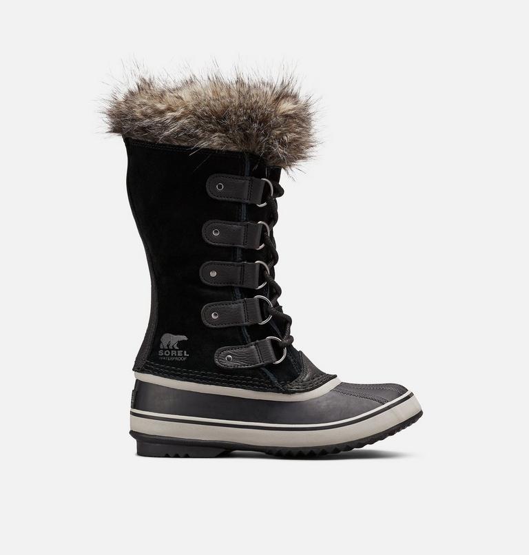 Women's Joan Of Arctic Boot - 2023 COLLECTION, Color: Black, Quarry, image 1