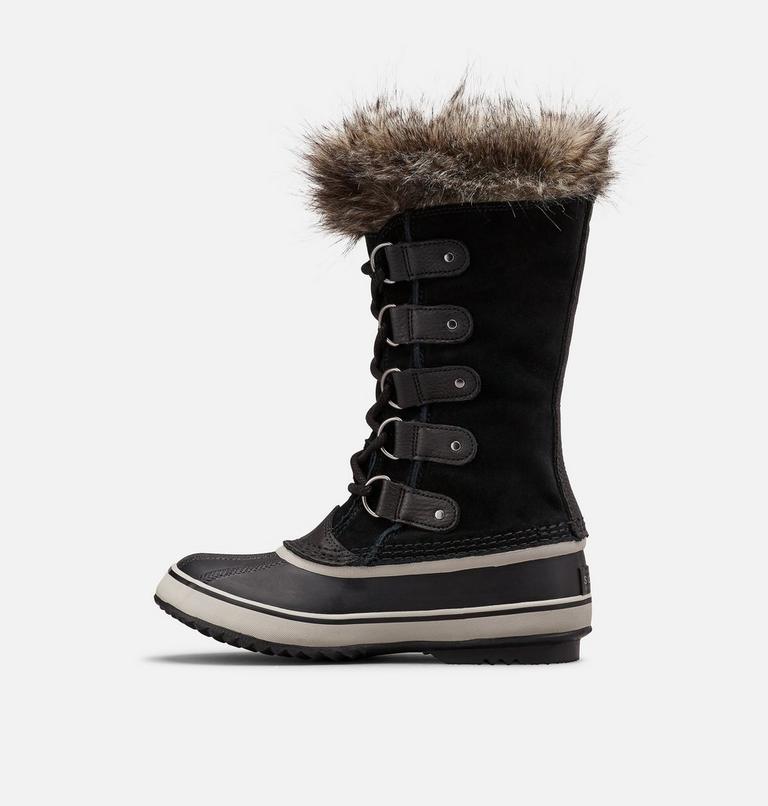 Women's Joan Of Arctic Boot - 2023 COLLECTION, Color: Black, Quarry, image 4