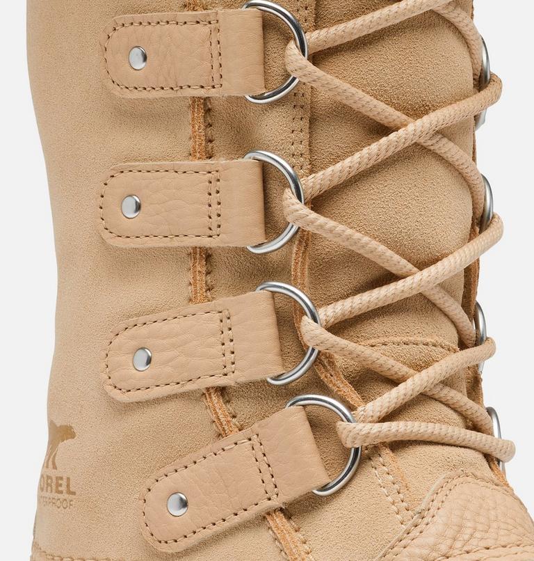 Joan of Arctic Tall Schneestiefel f&uuml;r Frauen - KOLLEKTION 2023, Color: Ceramic, Gum, image 8