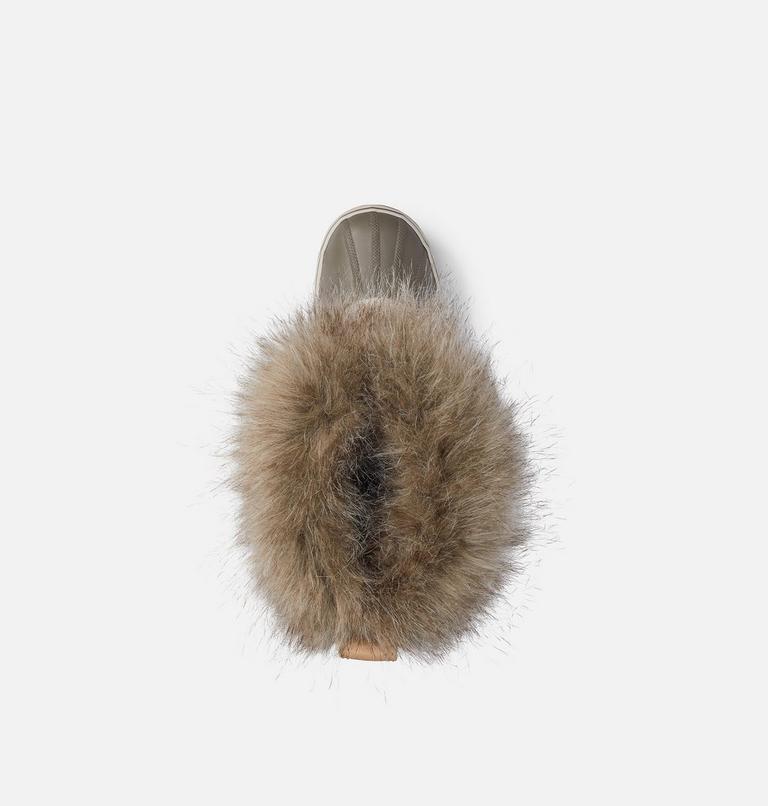 Joan of Arctic Tall Schneestiefel f&uuml;r Frauen - KOLLEKTION 2023, Color: Ceramic, Gum, image 5