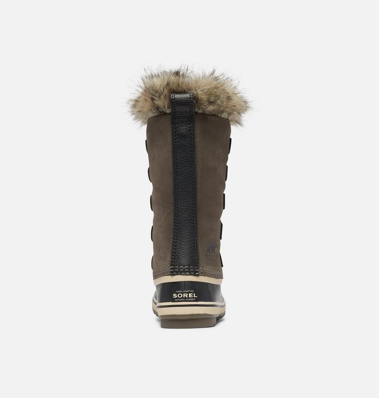 Women's Joan Of Arctic Boot, Color: Major, Black, image 3