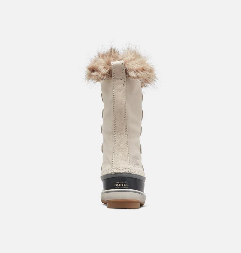 Women's Joan Of Arctic Boot - 2023 COLLECTION, Color: Dark Stone, Sea Salt, image 3