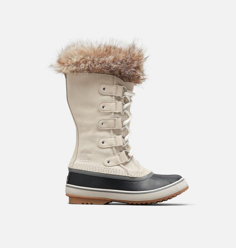 Women's Joan Of Arctic Boot - 2023 COLLECTION, Color: Dark Stone, Sea Salt, image 1