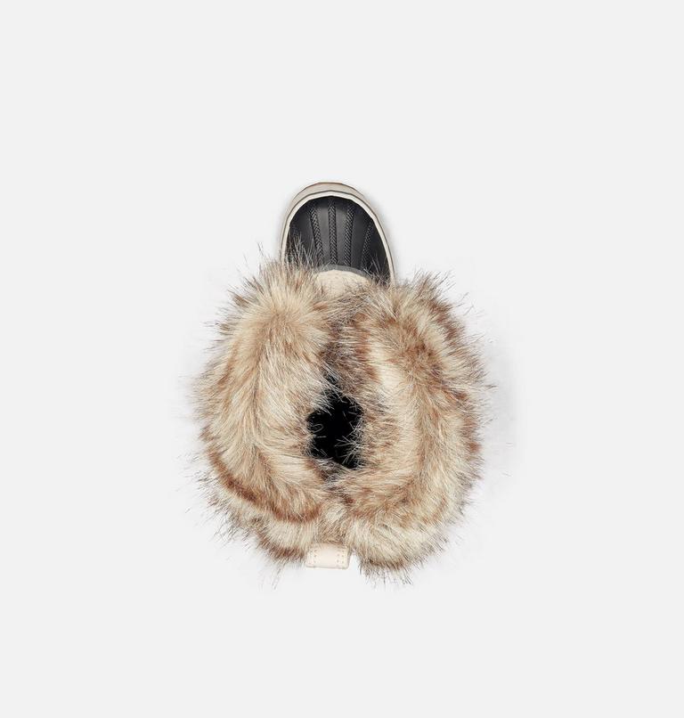 Women's Joan Of Arctic Boot - 2023 COLLECTION, Color: Dark Stone, Sea Salt, image 5