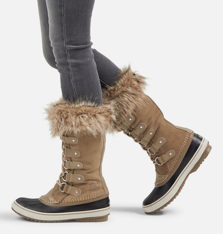 Women's Joan Of Arctic Boot - 2023 COLLECTION, Color: Khaki II, image 7