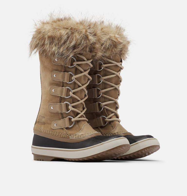 Women's Joan Of Arctic Boot - 2023 COLLECTION, Color: Khaki II, image 2