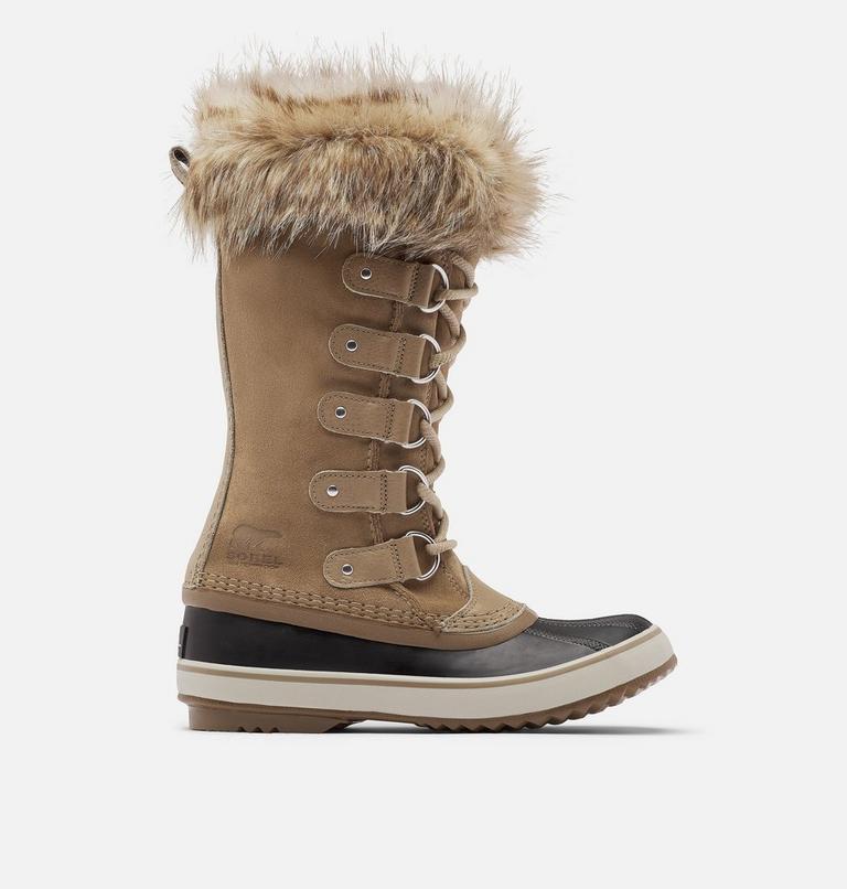 Women's Joan Of Arctic Boot - 2023 COLLECTION, Color: Khaki II, image 1