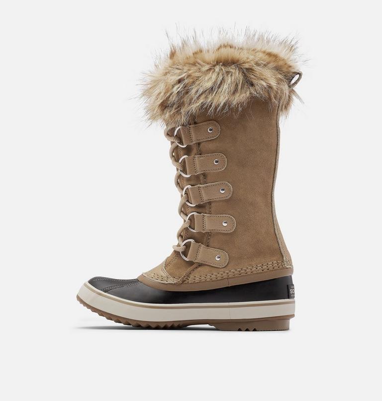 Women's Joan Of Arctic Boot - 2023 COLLECTION, Color: Khaki II, image 4