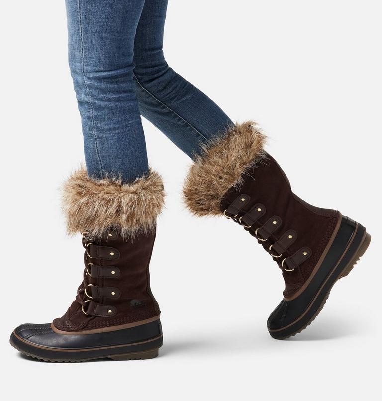 Women's Joan Of Arctic Boot - 2023 COLLECTION, Color: Cattail, image 7
