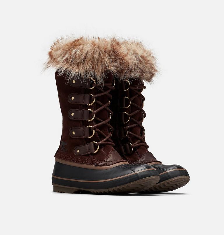 Women's Joan Of Arctic Boot - 2023 COLLECTION, Color: Cattail, image 2