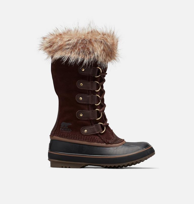 Women's Joan Of Arctic Boot - 2023 COLLECTION, Color: Cattail, image 1